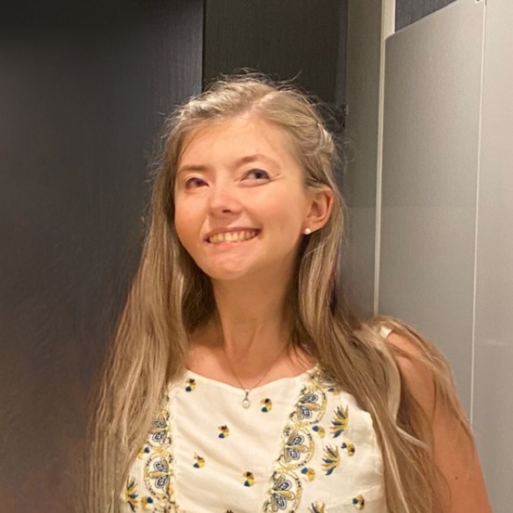 Meet Your Posher, Heidi!